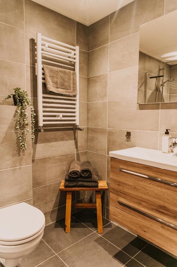 Appartement Wadpier Buren  Esterno foto