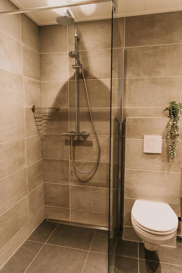 Appartement Wadpier Buren  Esterno foto